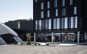 Scandic Hamar Hotel Hamar (hedmark) 4* Norway