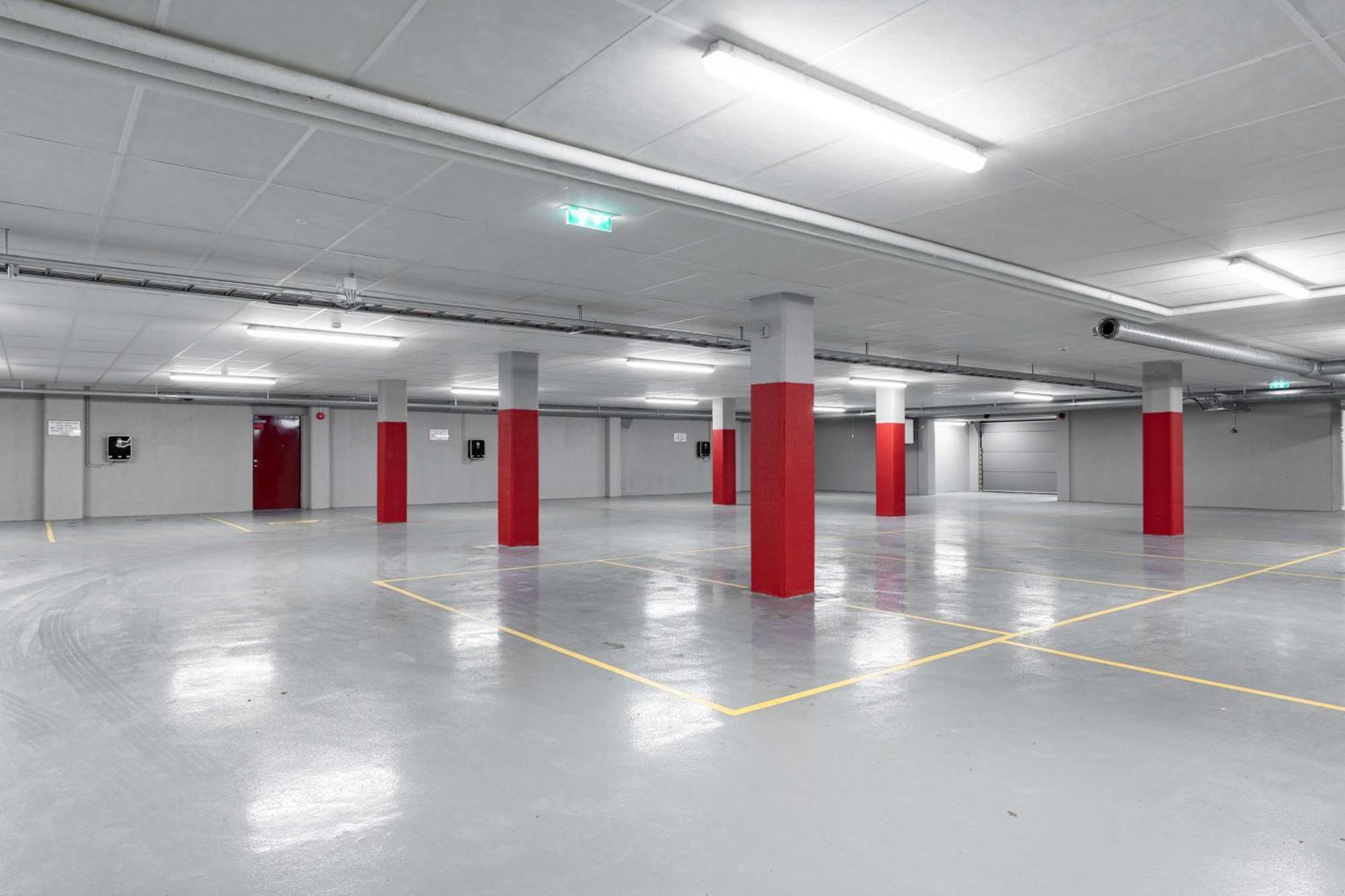Scandic Hamar Exterior photo